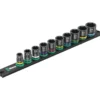 Wera 9607 Nuss-Magnetleiste B Impaktor 1 - 05005451001