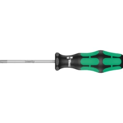 Wera 350 PH Kreuzschlitz-Schraubendreher PH 1x80 mm - 008710