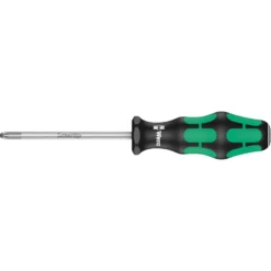Wera 355 PZ Kreuzschlitz-Schraubendreher 4x200 mm