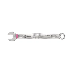 Wera Ringmaulschlüssel 6003 Joker SW 24mm L.280mm Form A legierter WS - 5020503001