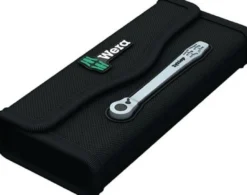 Wera 8100 SA 8 Zyklop Metal-Knarrensatz 1/4