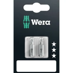 Wera 867/1 SB TORX® Bits - 05073314001