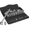 Wera 8100 SB 10 Zyklop - 004050