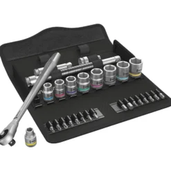 Wera 8100 SB 10 Zyklop - 004050