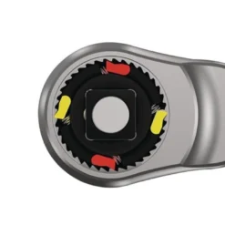 Wera 8100 SB 8 Zyklop Metal-Knarrensatz 3/8"-Antrieb - 004048