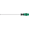 Wera 335 Schlitz-Schraubendreher - Elektrikerklinge 0,5x3,0x200 mm - 008009