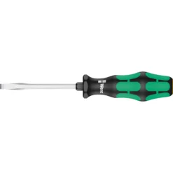 Wera Schlitz-Schraubendreher 334 SK 0,8x4,5x90 mm - 007672