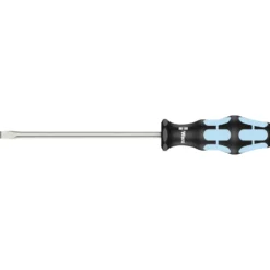 Wera 3334 Schlitz-Schraubendreher Edelstahl 1,2x8,0x175 mm - 032006