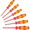 Wera Schraubedrehersatz 167 i/6 6tlg. - 133356