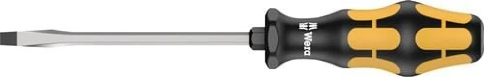 Wera Schraubendreher 932 A 1,6x9,0x150,0 - 018268