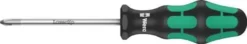 Wera Schraubendreher 355 PZ 2x300 mm - 009319