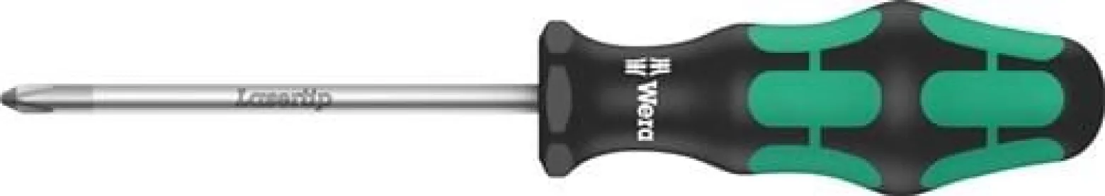 Wera Schraubendreher 355 PZ 2 x 200 mm - 009317