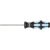 Wera Schraubendreher 3355 PZ 2x100 mm - 032032