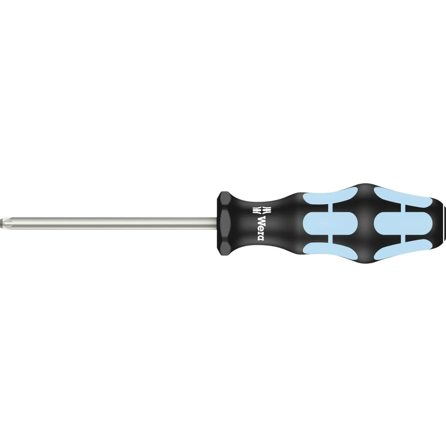 Wera Schraubendreher 3355 PZ 2x100 mm - 032032