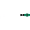 Wera Schraubendreher 355 PZ 1 x 200 mm - 009312