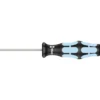 Wera Schraubendreher 3355 PZ 0x60 mm - 032030
