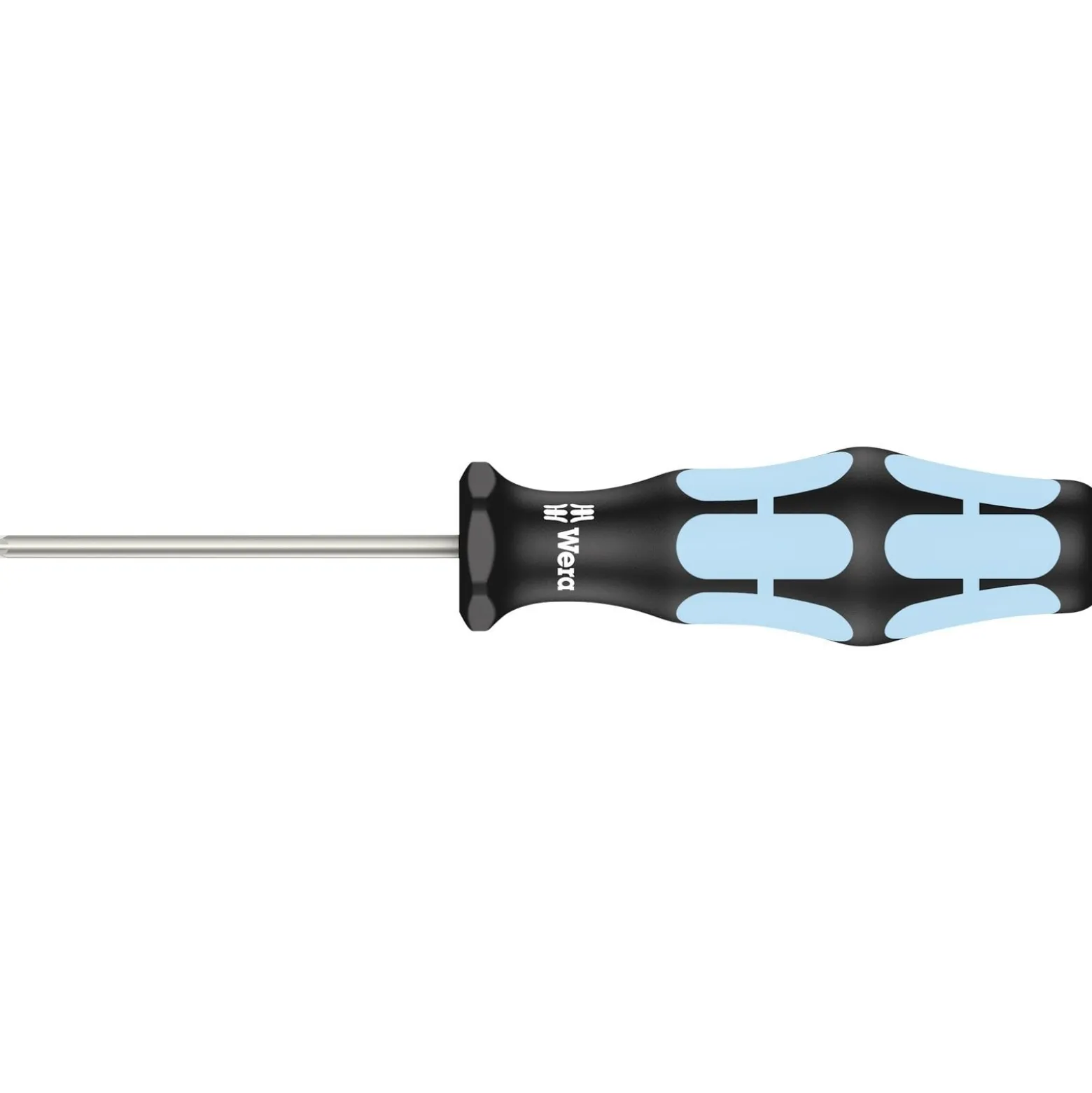 Wera Schraubendreher 3355 PZ 0x60 mm - 032030