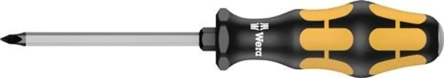 Wera Schraubendreher 918 SPZ PZD 1 80 mm - 5017050001