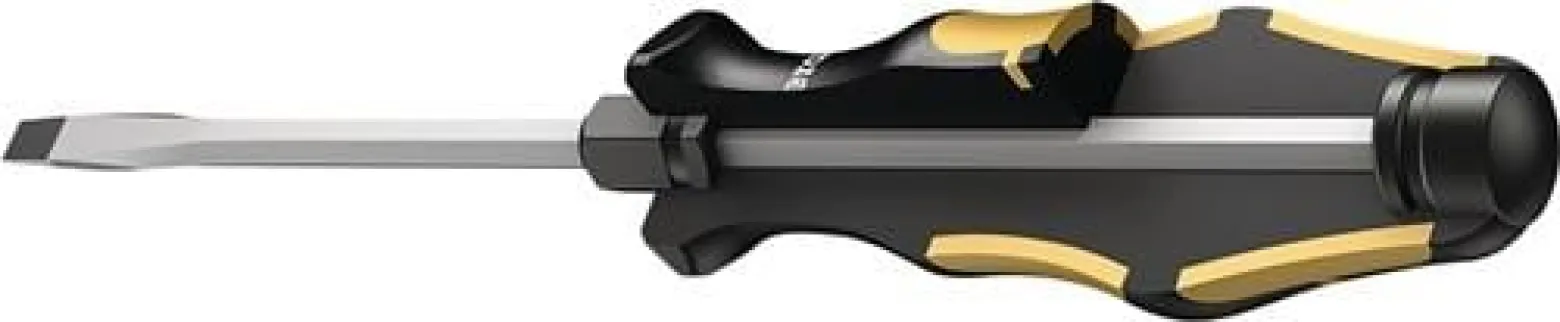 Wera Schraubendreher 918 SPZ PZD 1 80 mm - 5017050001