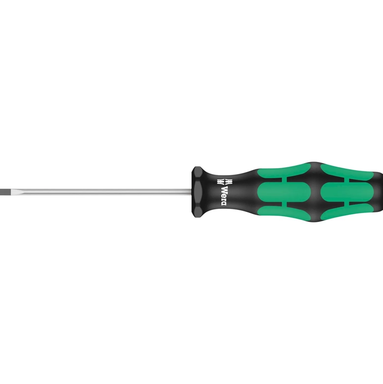 Wera Schraubendreher 335 0,4x2,5x75 mm - 008007
