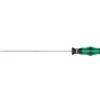 Wera Schraubendreher 335 0,6x3,5x200 mm - 110003