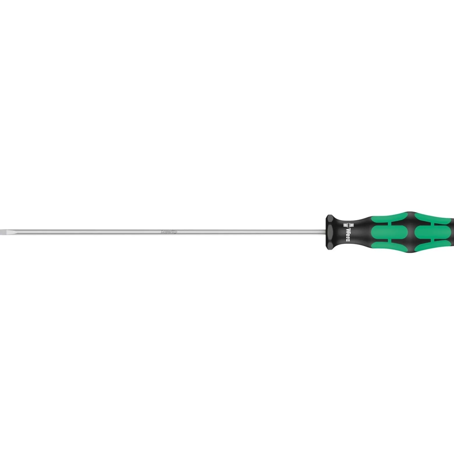 Wera Schraubendreher 335 0,6x3,5x200 mm - 110003