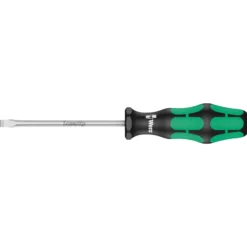 Wera Schraubendreher 334 0,8x5,0x100 mm - 007610