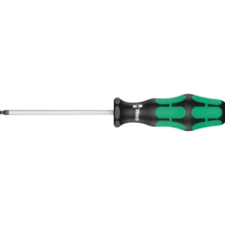 Wera Sechskant-Kugelkopf-Schraubendreher 352 4,0 x 100 mm - 022810