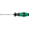 Wera 355 SK PZ Kreuzschlitz-Schraubendreher 3x150 - 009343