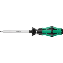 Wera 355 SK PZ Kreuzschlitz-Schraubendreher 3x150 - 009343