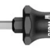 Wera 917 S PH 1 Kreuzschlitz-Schraubendreher 80 mm - 017005