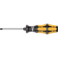 Wera 917 S PH 1 Kreuzschlitz-Schraubendreher 80 mm - 017005