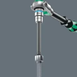 Wera Steckschlüsseleinsatz 8767 C HF TORX 1/2