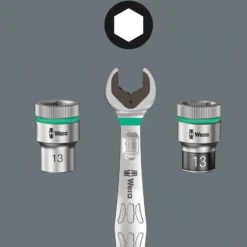 Wera Tool-Check PLUS 2 - 05049056001