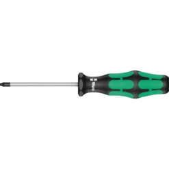 Wera 367 Torx BO-Schraubendreher TX 7x60 mm - 138257