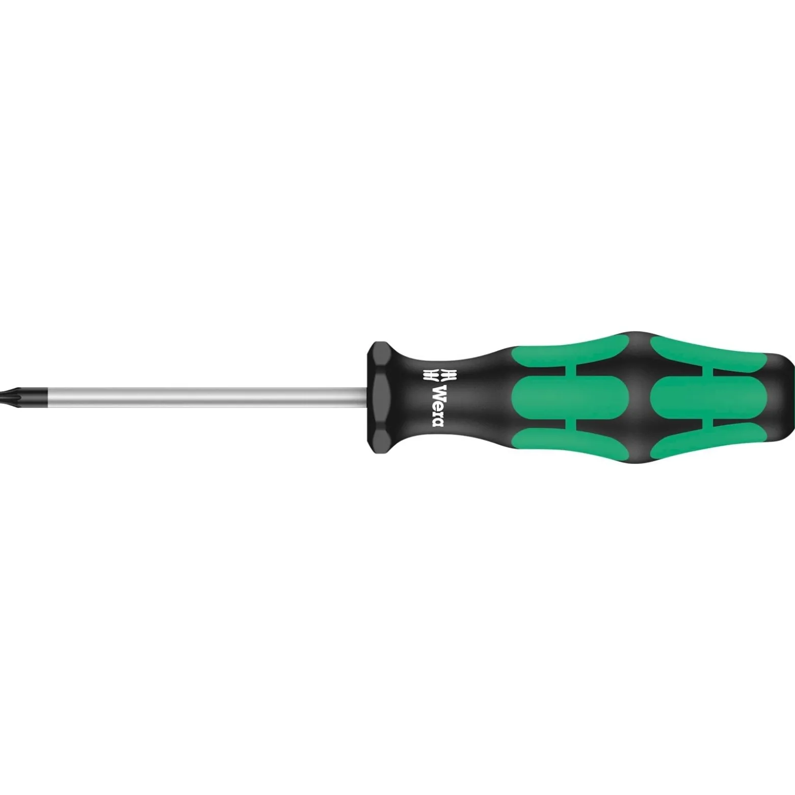 Wera 367 Torx BO-Schraubendreher TX 7x60 mm - 138257