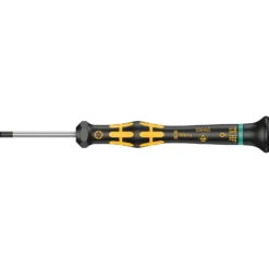 Wera 1567 TORX® HF ESD Kraftform Micro Schraubendreher mit Haltefunktion - 05030402001