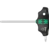 Wera 467 TORX® HF Quergriff-Schraubendreher mit Haltefunktion - 05023373001