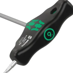 Wera 467 TORX® HF Quergriff-Schraubendreher mit Haltefunktion - 05023373001
