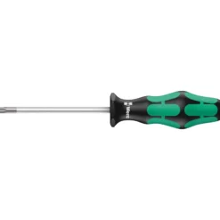 Wera 367 Torx HF Schraubendreher mit Haltefunktion TX10 - 028050