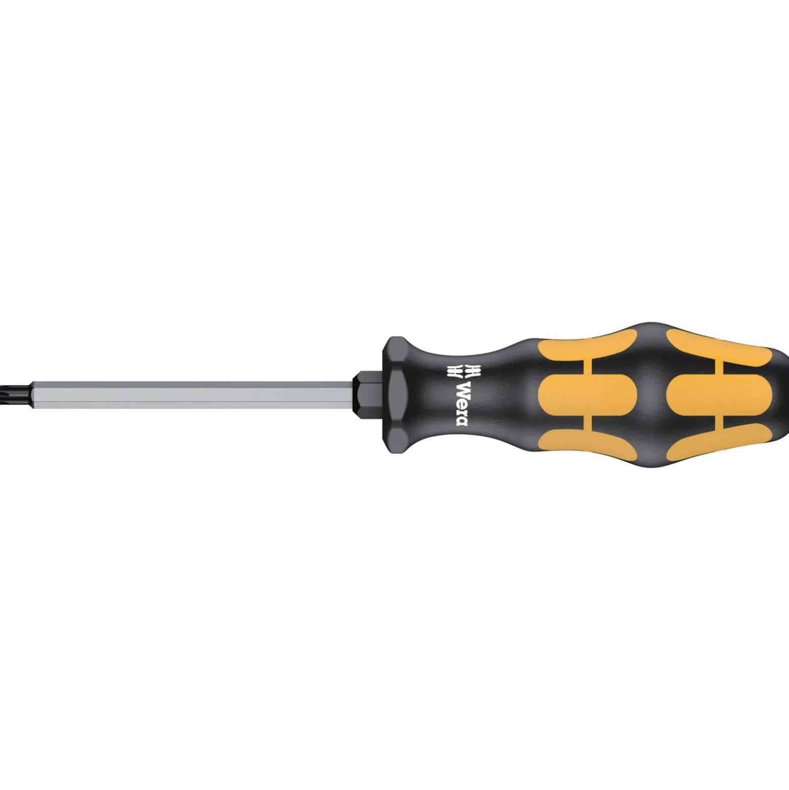 Wera 977 TORX® Schraubendreher - 05024402001