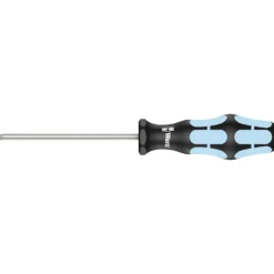Wera 3367 Torx-Schraubendreher, Edelstahl TX 27x115 mm - 032056