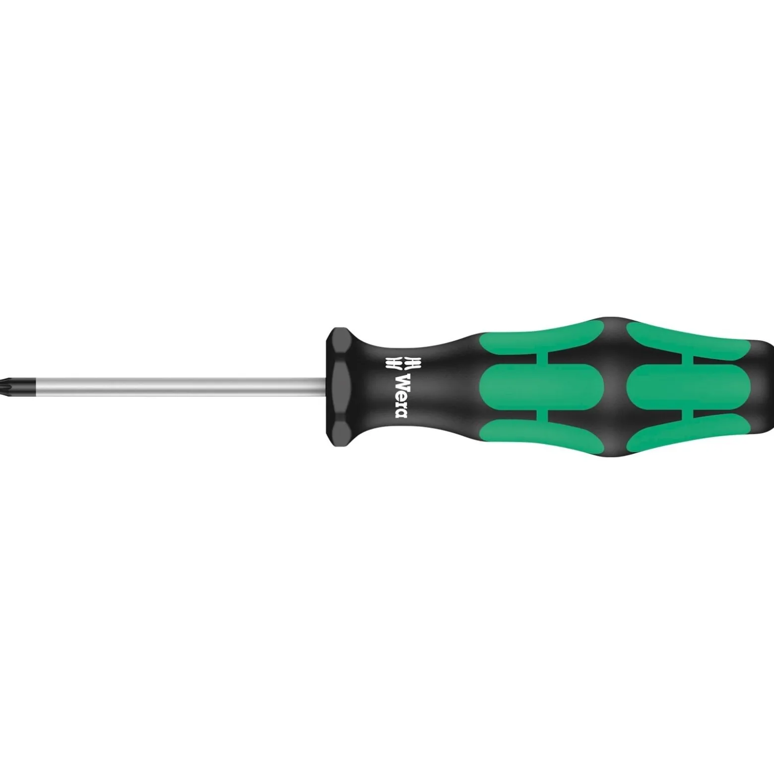 Wera 367 Torx-Schraubendreher TX 8x60 mm - 028003