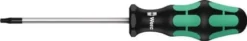 Wera 367 Torx-Schraubendreher TX 9x60 mm - 028004