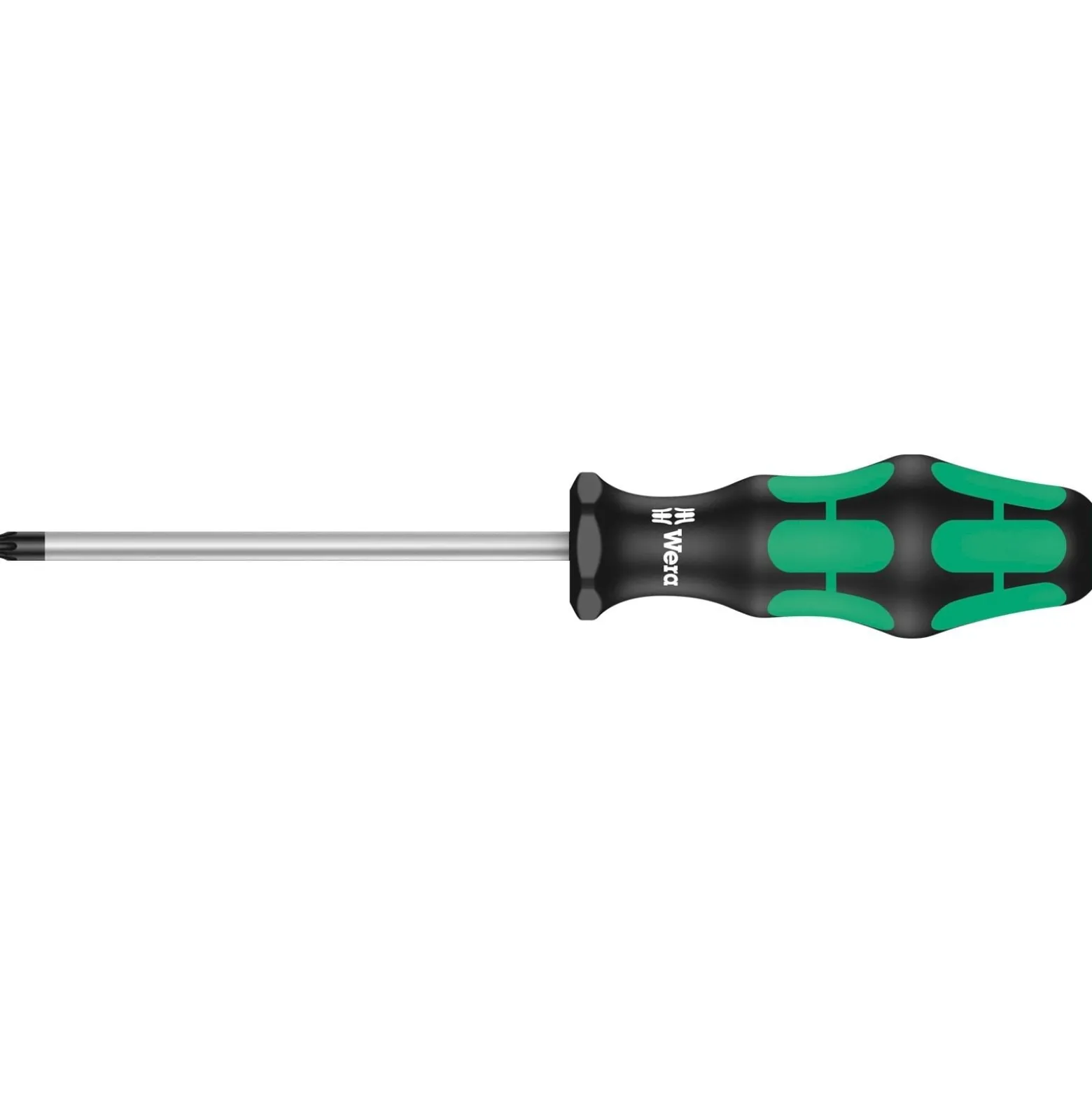 Wera 367 Torx-Schraubendreher TX30 x 115 mm - 028015