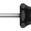 Wera 367 Torx-Schraubendreher TX25 x 100 mm - 028012