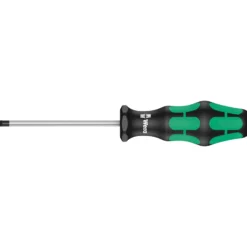 Wera 367 Torx-Schraubendreher TX25 x 100 mm - 028012