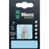 Wera 3851/1 TS SB Bits, Edelstahl - 05073610001
