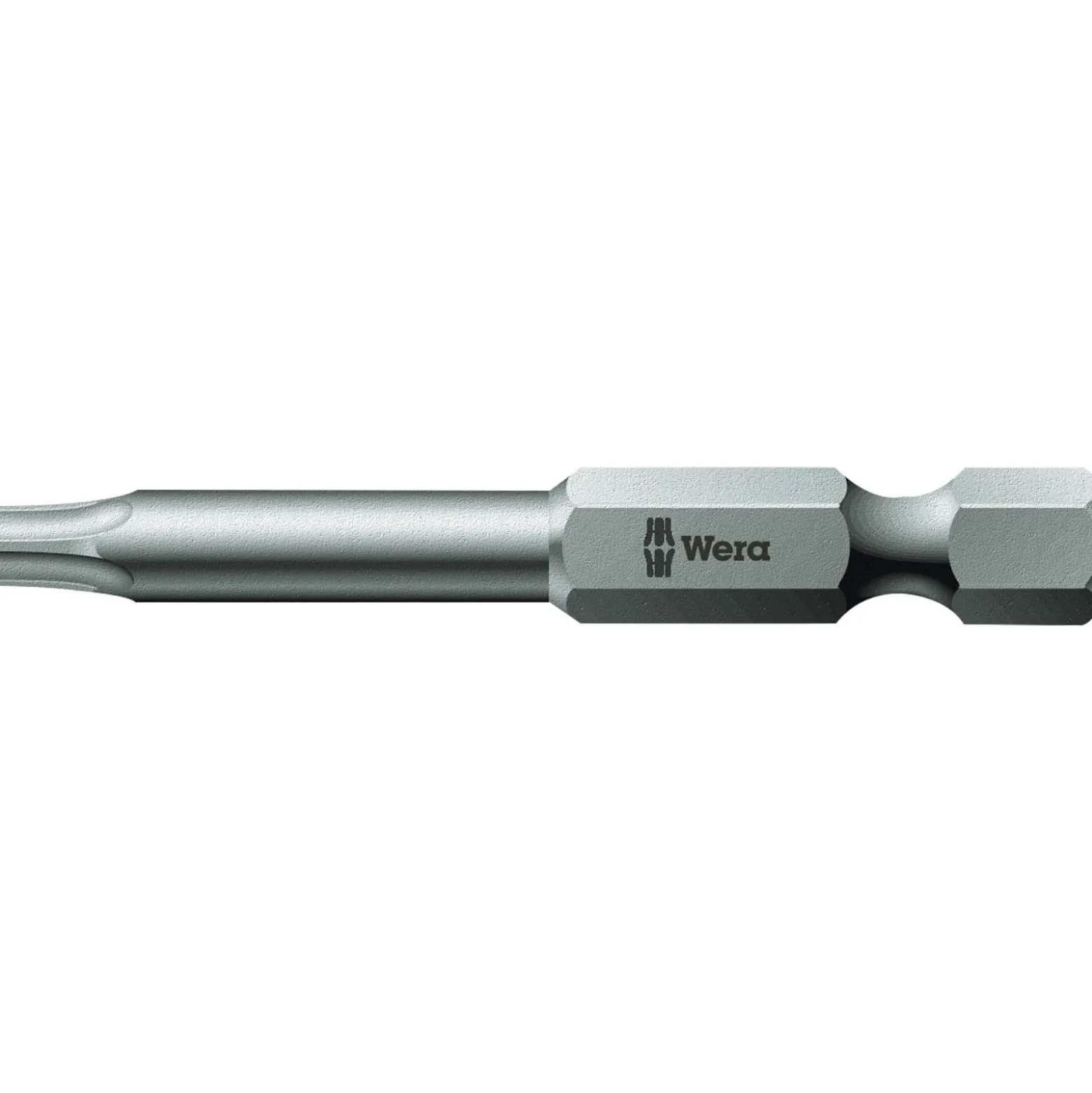 Wera 867/4 TX 25x50 Z Torx Bit - 060135
