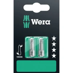 Wera 851/1 TZ SB Bits - 05073323001
